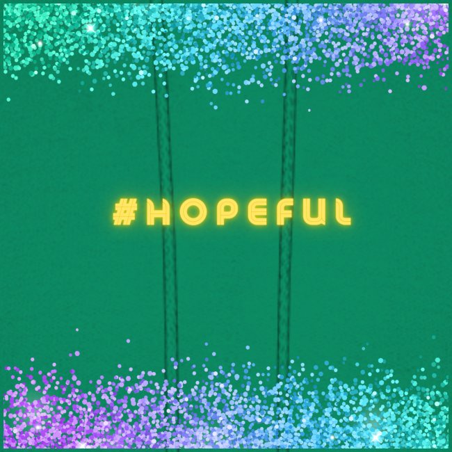 # Hopeful