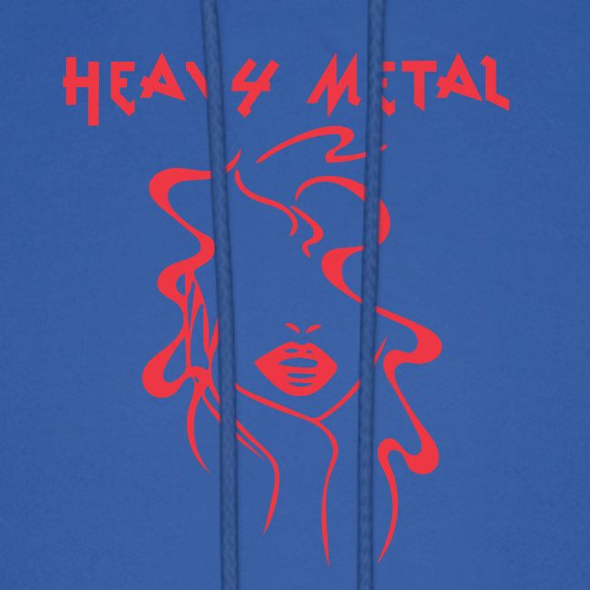 HEAVY METALL