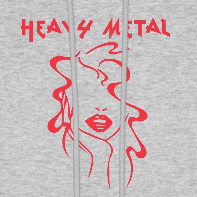 HEAVY METALL