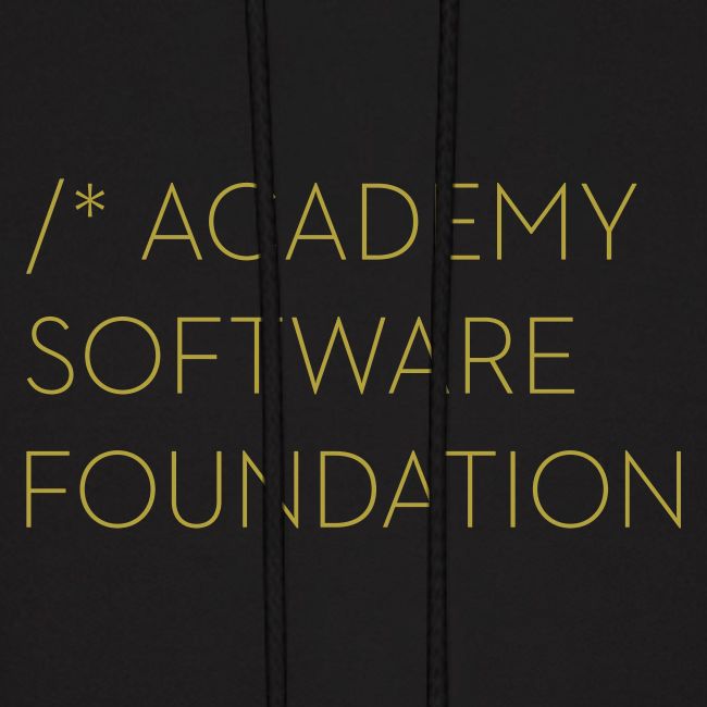 Academy Software Foundation