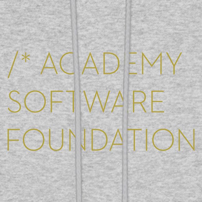Academy Software Foundation