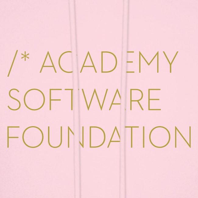 Academy Software Foundation