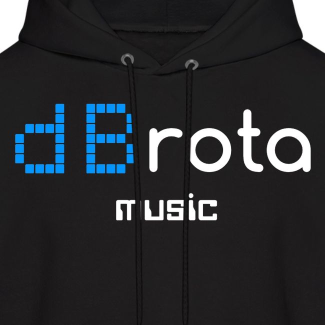 dBrota Music T-Shirt