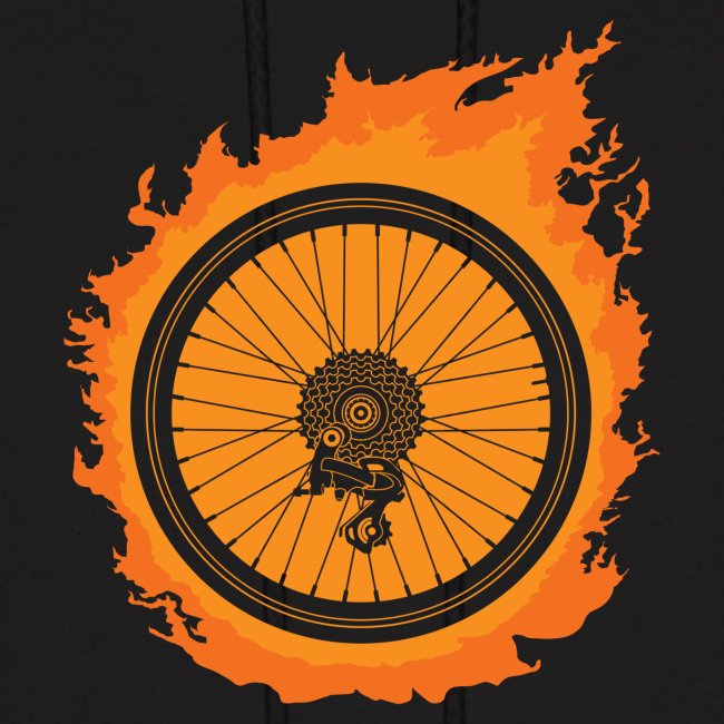 Bike Fire