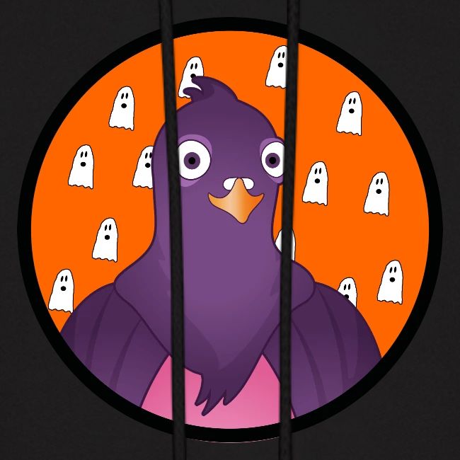 pidgin halloween