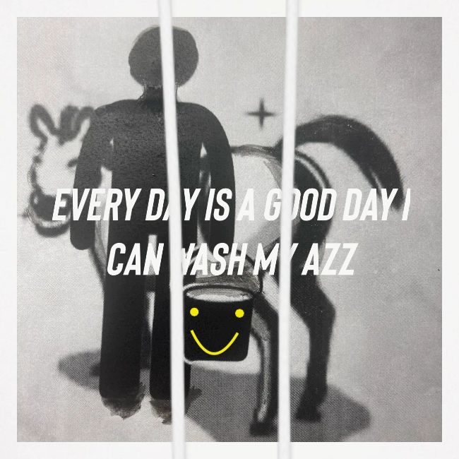 good day smile