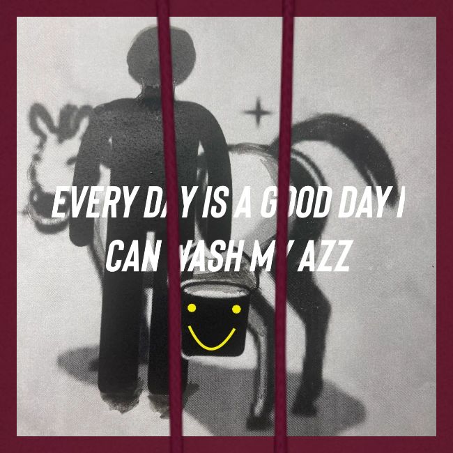 good day smile