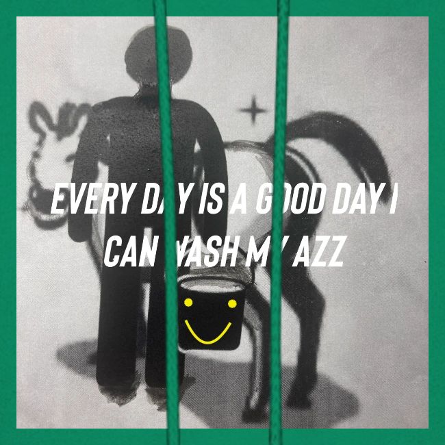 good day smile