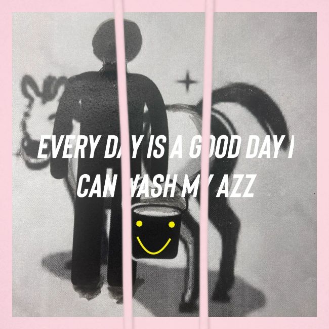 good day smile