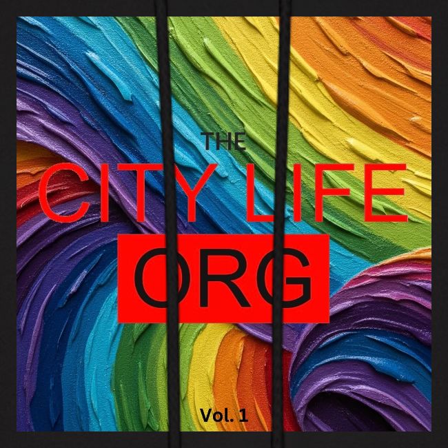 CIty Life Org Vol. 1