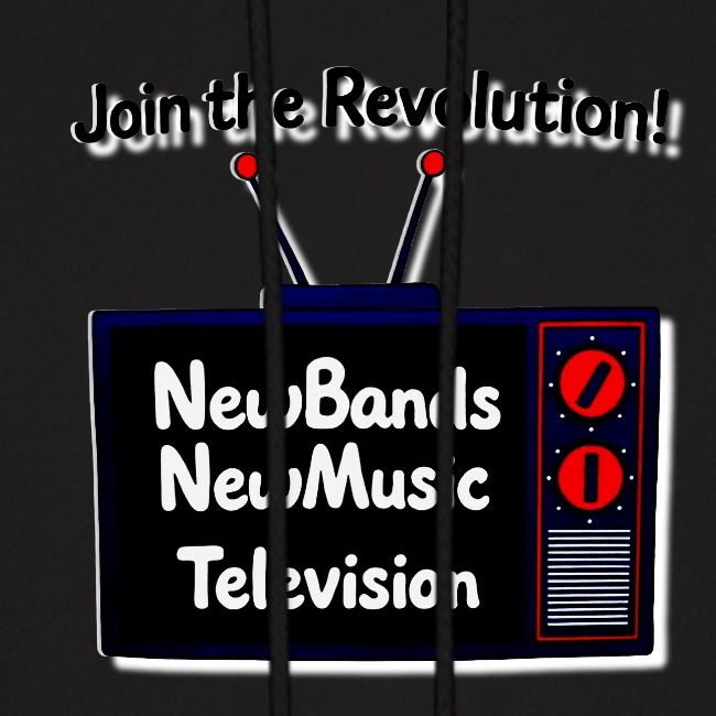 NewBandsNewMusic Join The Revolution!