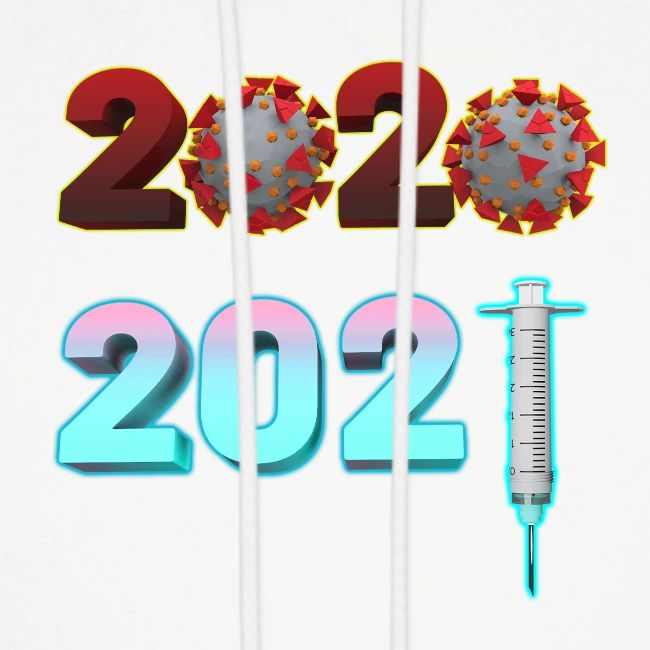 2021: A New Hope