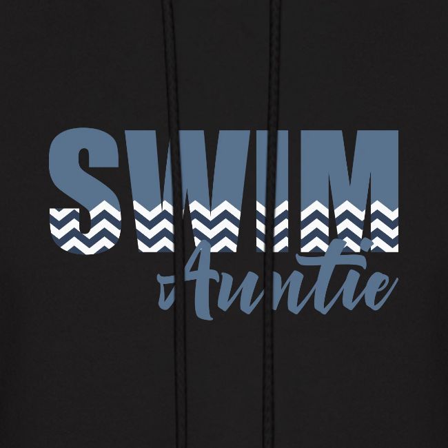 Swim Auntie