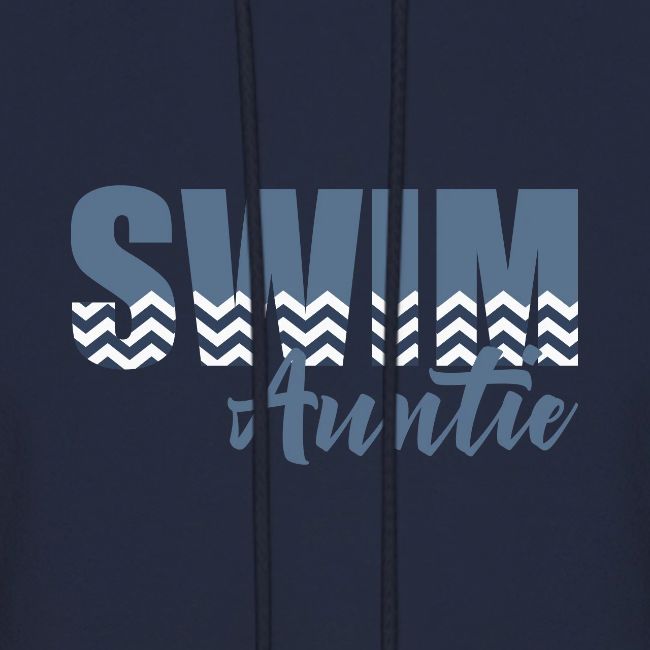 Swim Auntie