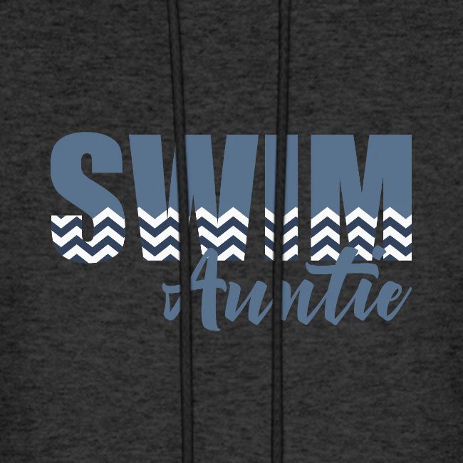 Swim Auntie