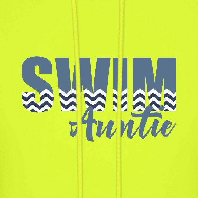 Swim Auntie