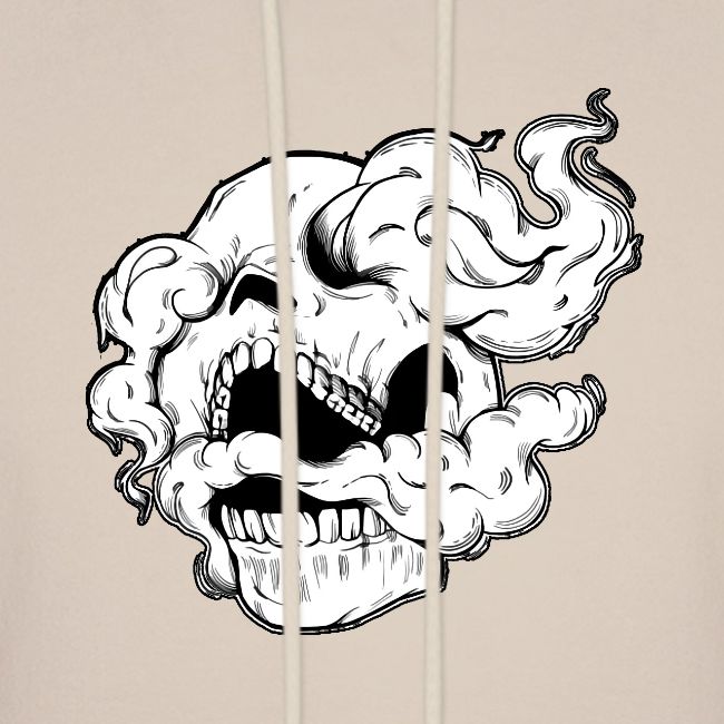 Tattoo skull