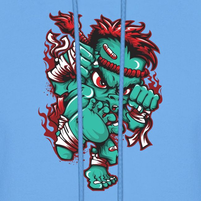Street Fighter
