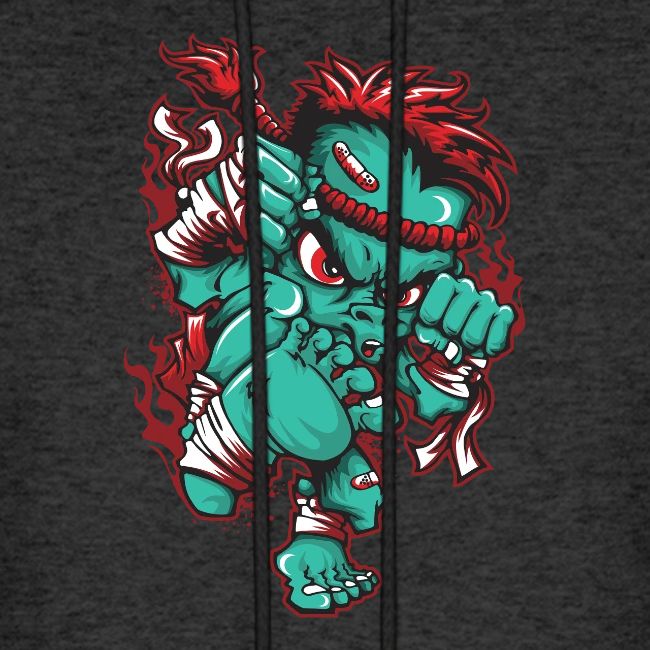 Street Fighter