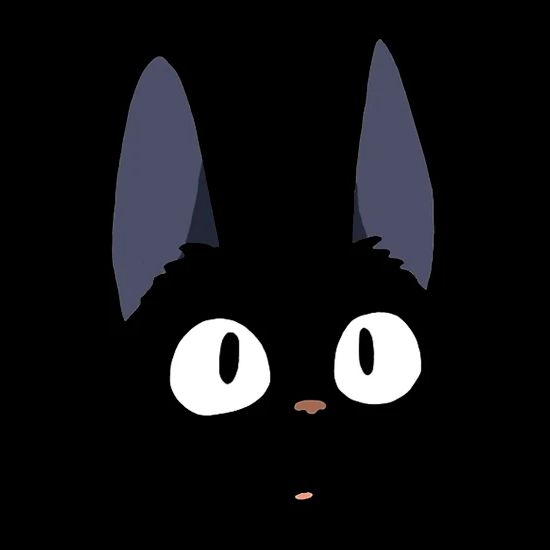 Jiji The Cat' Men's Hoodie | Spreadshirt