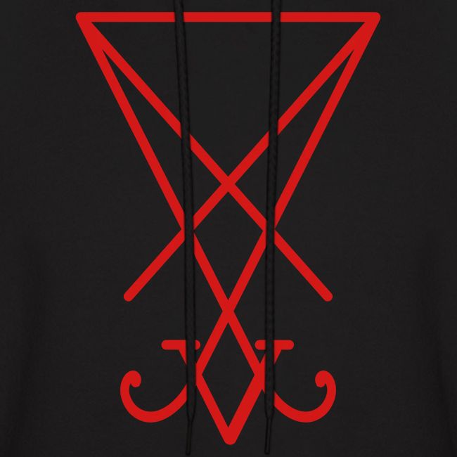 Lucifer Sigil