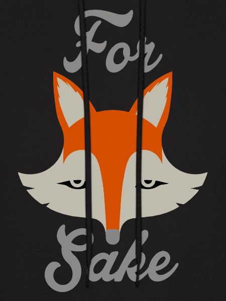 For Fox Sake
