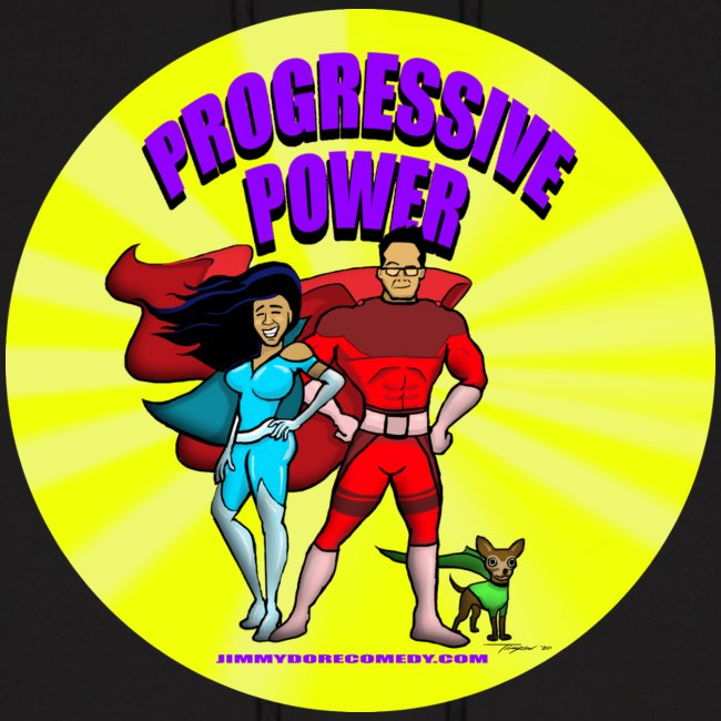 Progressive Power!