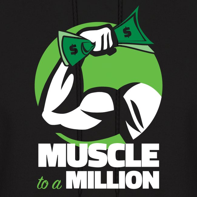 Muscle To A Million