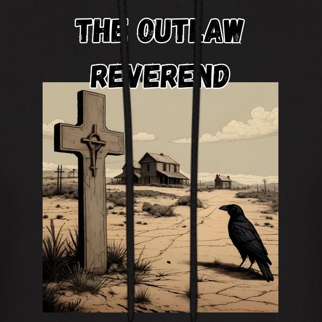 The Outlaw Reverend, Crow And Cross
