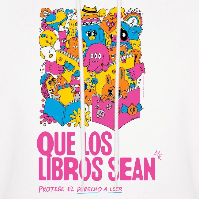 Let Books Be by Hyesu Lee (Spanish)