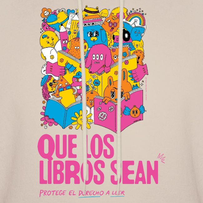 Let Books Be by Hyesu Lee (Spanish)