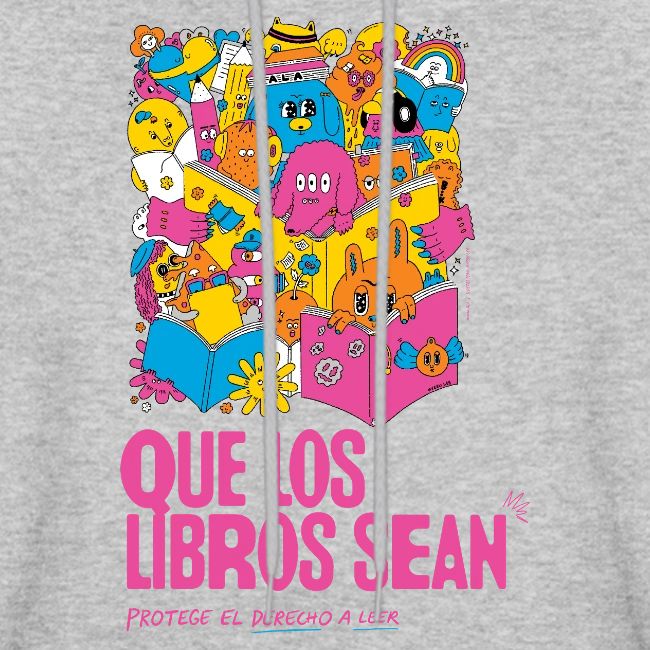 Let Books Be by Hyesu Lee (Spanish)