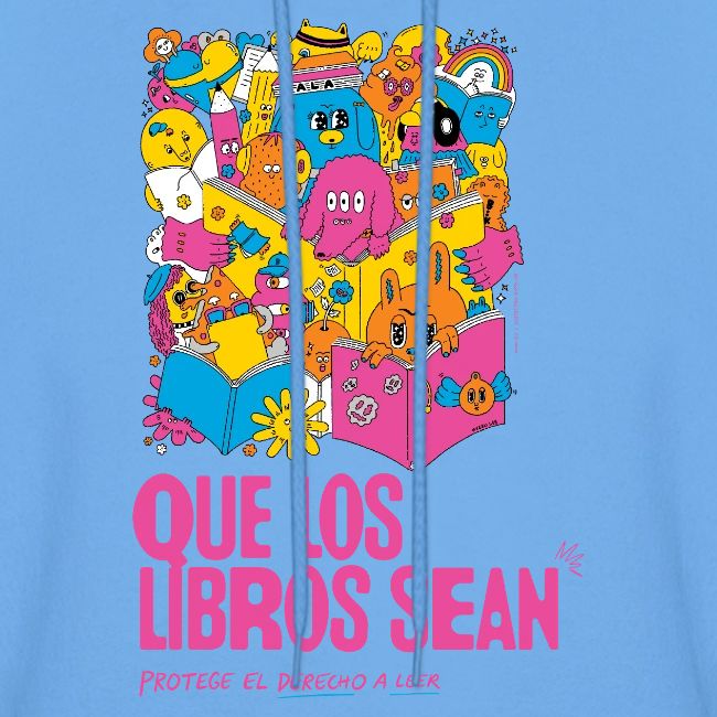 Let Books Be by Hyesu Lee (Spanish)