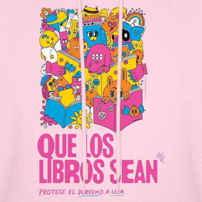 Let Books Be by Hyesu Lee (Spanish)