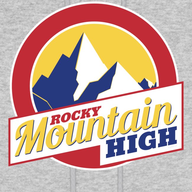 Rocky Mountain High Colorado