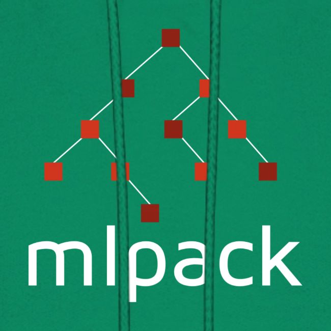 mlpack