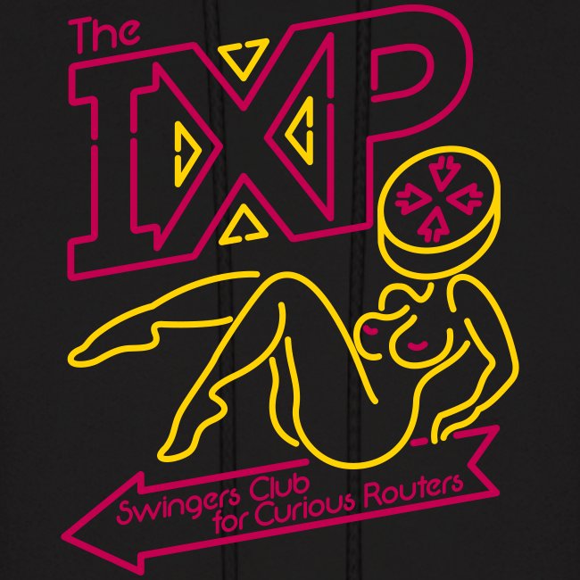 IXP Swingers Club