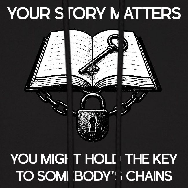 Your Story Matters
