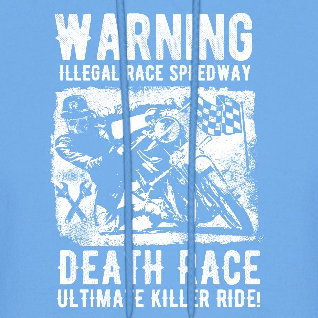 Motorcycle Death Race