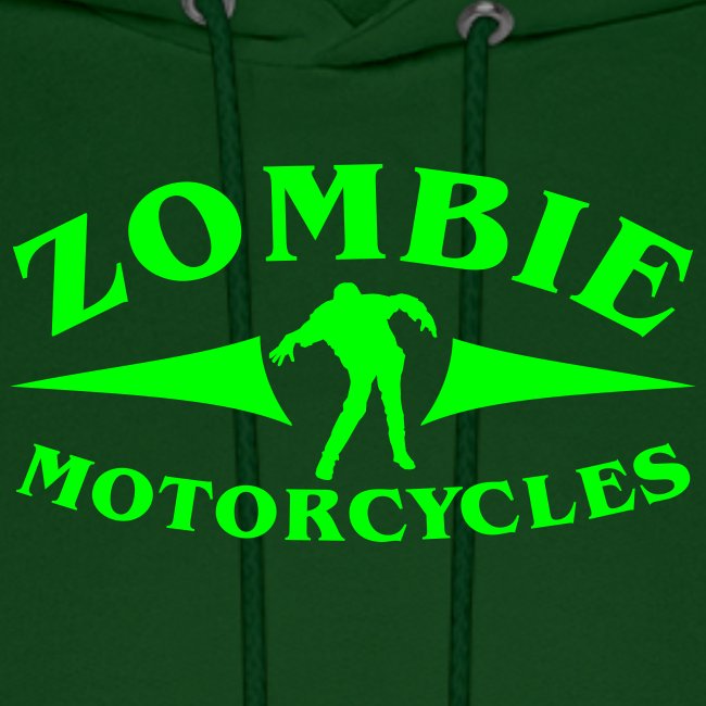 zombie Moto1