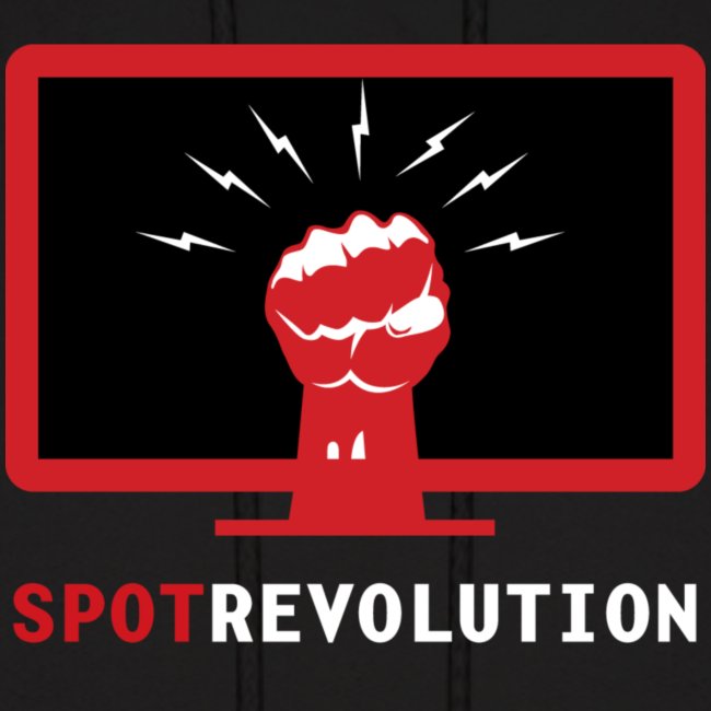 Spot Revolution Pro
