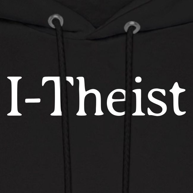I-Theist