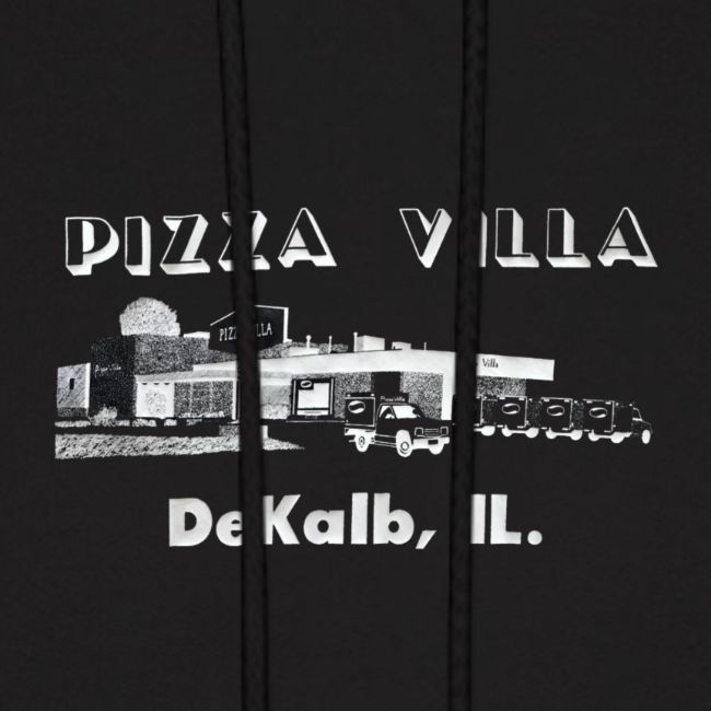 Vintage Building Logo