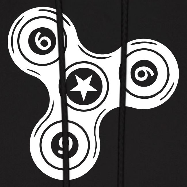 Fidget Sinner