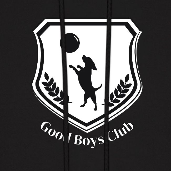 Good Boys Club