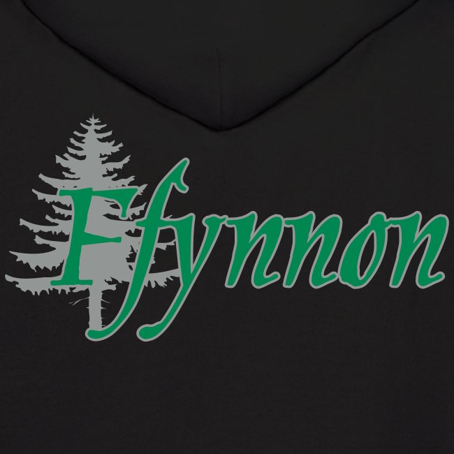 Ffynnon simple logo