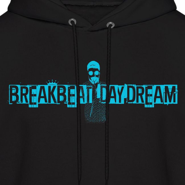 BBDD LOGO (DOUBLE SIDED)