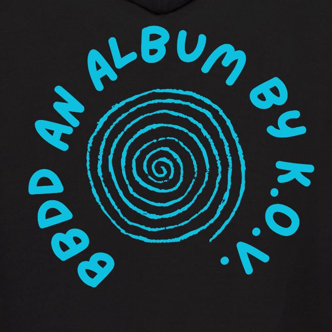 BBDD LOGO (DOUBLE SIDED)