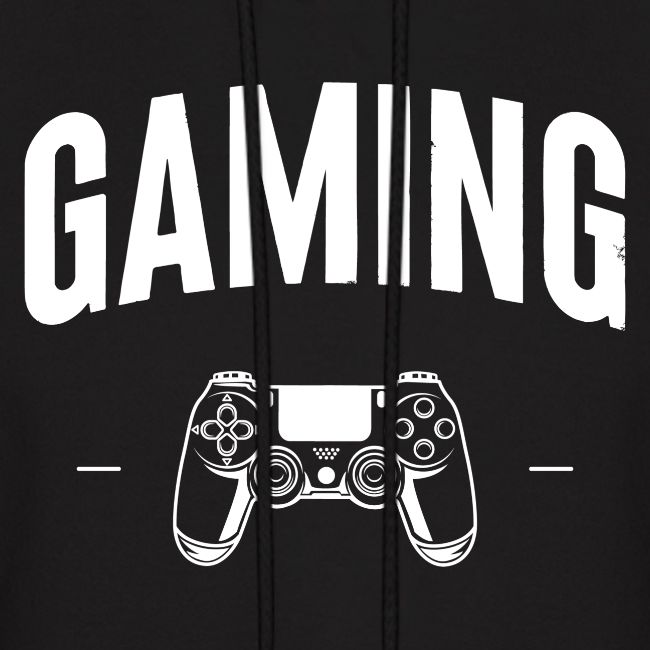 White Gaming Collection