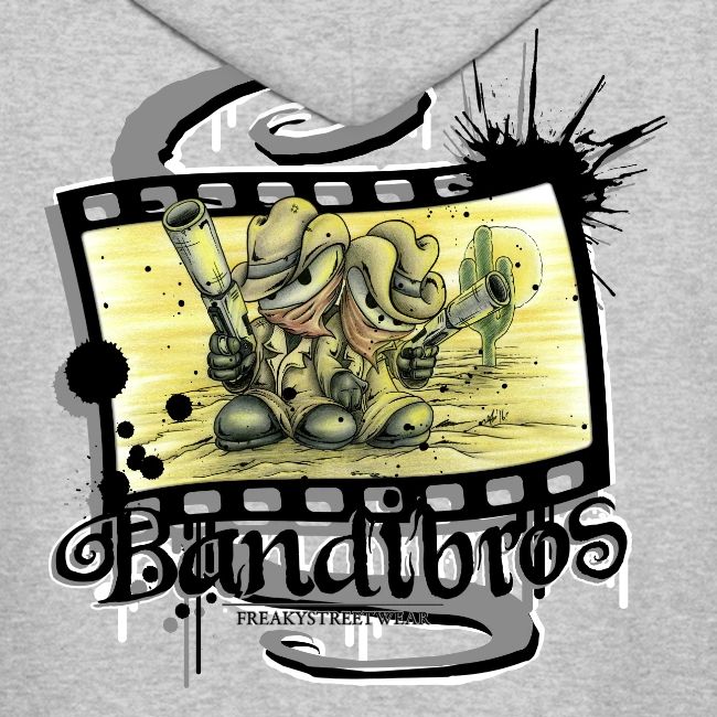Bandibros II